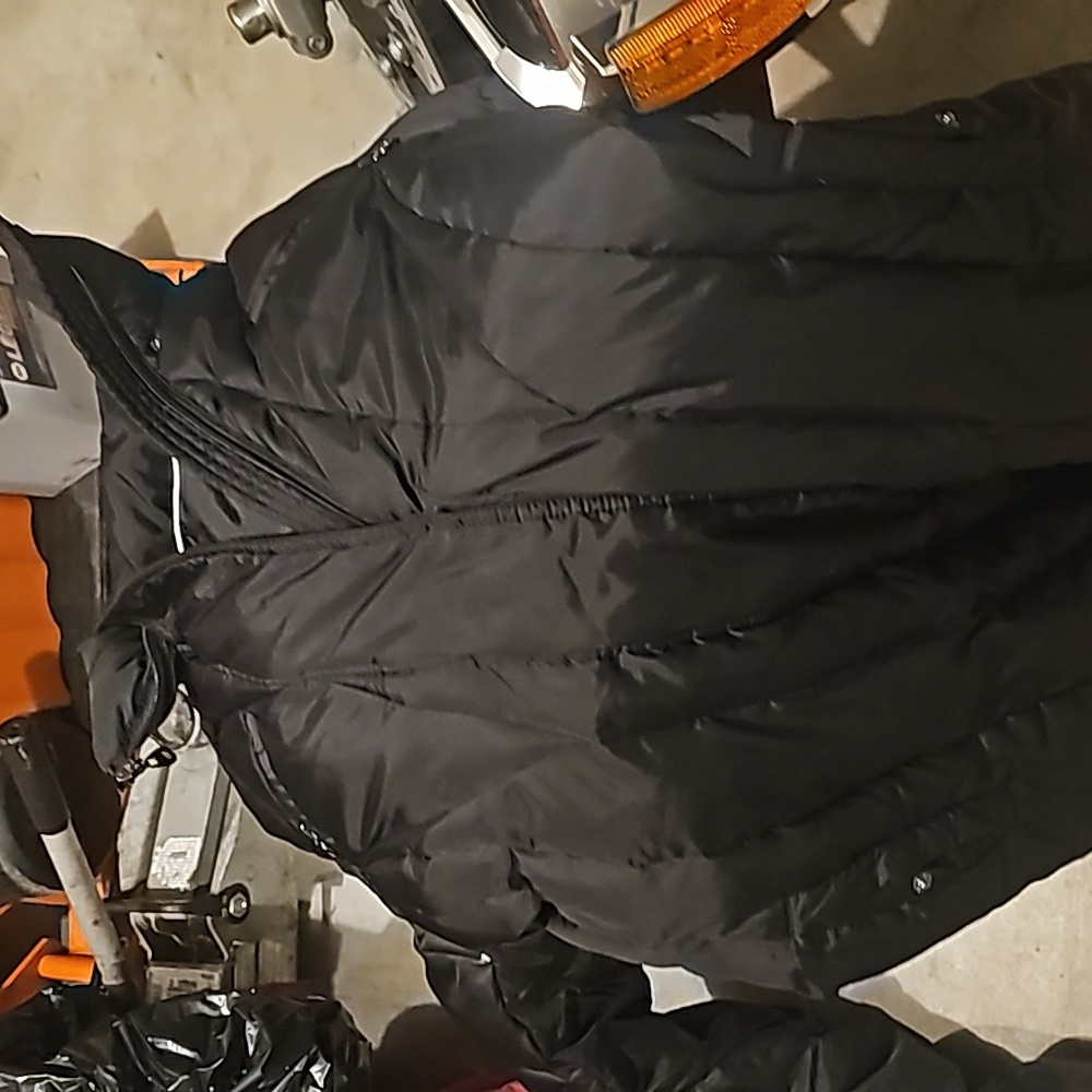 Andrew Marc women jacket - Picture 2 of 3
